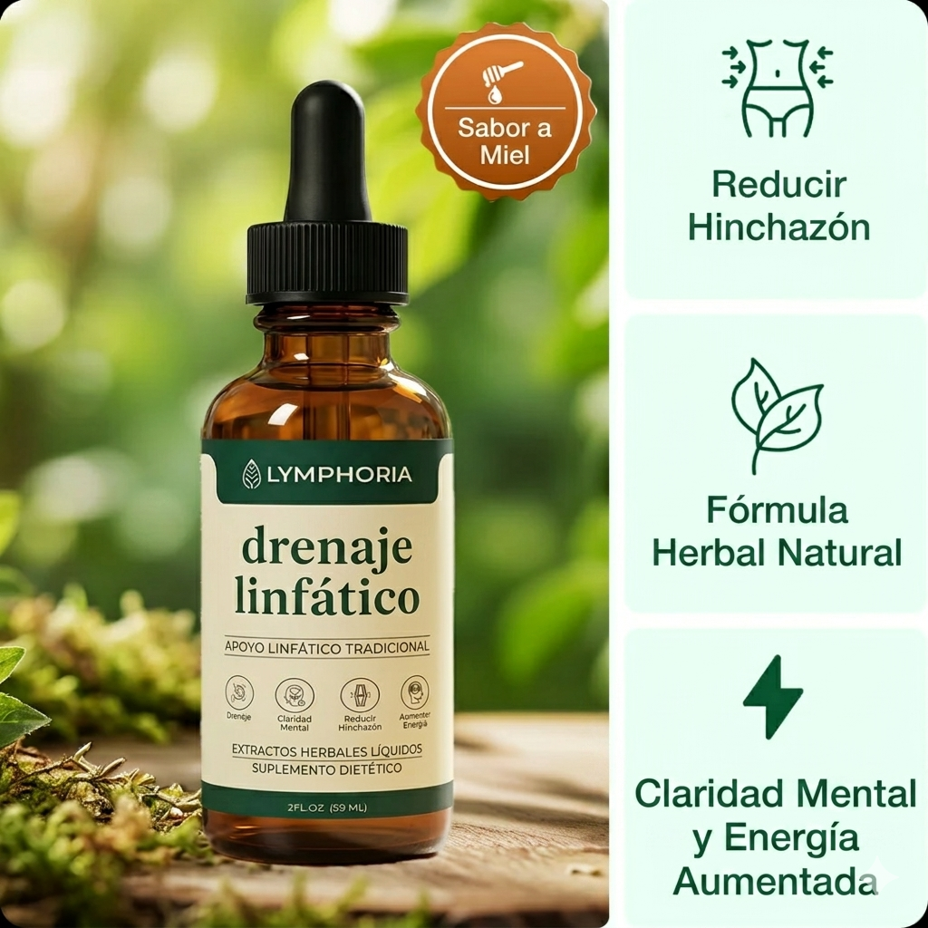 Sentirse más ligero y menos hinchado en 16 días o menos