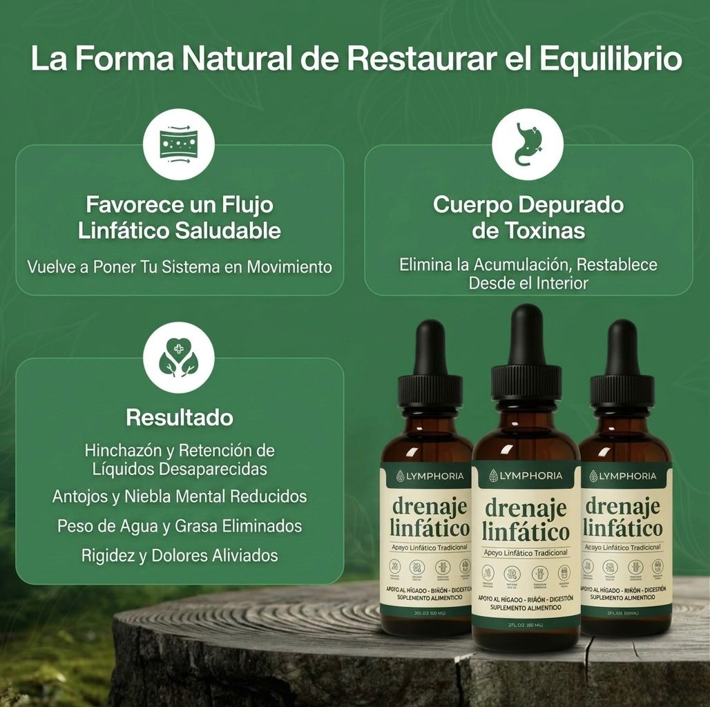 Sentirse más ligero y menos hinchado en 16 días o menos