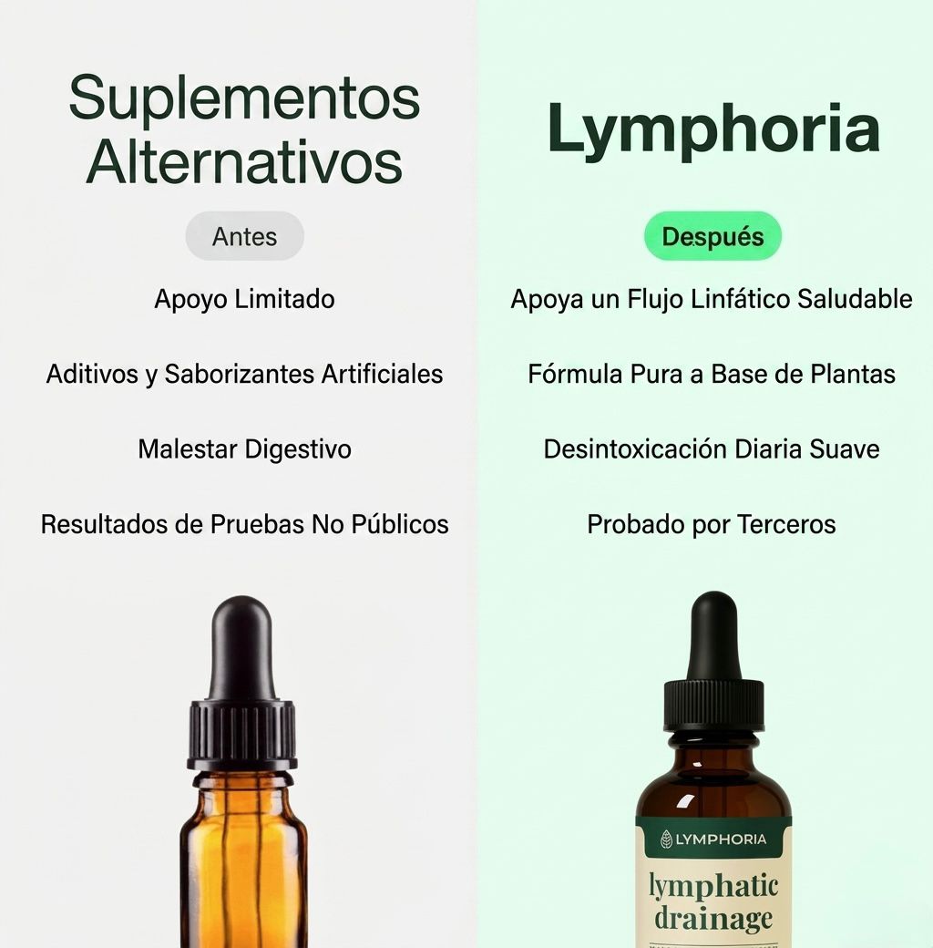 Sentirse más ligero y menos hinchado en 16 días o menos